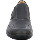 Jomos Campus Slipper Komfortschuh, Freizeitschuh mit Ziernähten