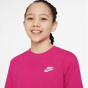 Nike Sportswear T-Shirt BIG KIDS' (GIRLS) T-SHIRT