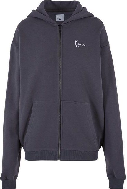 Karl Kani Sweatjacke Karl Kani Herren (1-tlg)