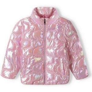 MINOTI Steppjacke Steppjacke (12m-14y)