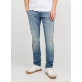 Jack & Jones Tapered-fit-Jeans JJIMIKE JJFOX I.K. GE 42