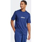 adidas Sportswear T-Shirt M LIN SJ T