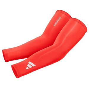 adidas Performance Bandage Aeroready Compression Arm Sleeves Rot