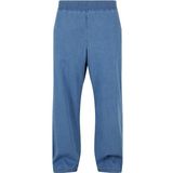 URBAN CLASSICS Bequeme Jeans Urban Classics Herren Oversized Lightweight Denim Pants
