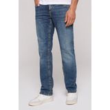 CAMP DAVID Regular-fit-Jeans mit normaler Leibhöhe