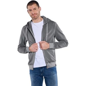Engbers Kapuzensweatjacke Sweatjacke mit Kapuze