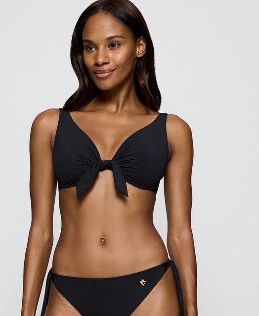Triumph Bügel-Bikini-Top Summer Twist W, Eleganz und Komfort