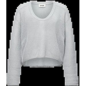 Drykorn Strickpullover Pullover Somaija - Oversized