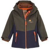 first instinct by killtec Softshelljacke FIOW 5 MNS SFTSHLL JCKT