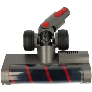 vhbw Bodendüse passend für Dyson V10 Total Clean, V11, V10, V10 Absolute