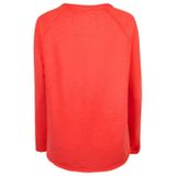 Lieblingsstück Sweatshirt CathrinaEP mit Logoprint