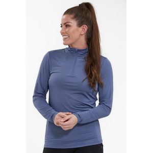 ENDURANCE Funktionsshirt Jaelyn (1-tlg) mit praktischen Reflektoren