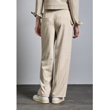 STREET ONE Stoffhose mit seitlichen Einschubtaschen