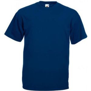 Fruit of the Loom Rundhalsshirt Valueweight Herren T-Shirt