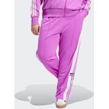 adidas Originals Sporthose ADIBREAK PANTS (1-tlg) Knopfhose, Knopfleiste am Bein