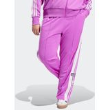 adidas Originals Sporthose ADIBREAK PANTS (1-tlg) Knopfhose, Knopfleiste am Bein