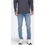 ONLY & SONS Slim-fit-Jeans ONSLOOM SLIM LBD 8263 AZG DNM NOOS