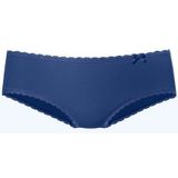 s.Oliver Panty Camille mit feiner Spitzenborte