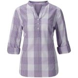 Witt Klassische Bluse Baumwollbluse