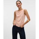 Vero Moda Tanktop VMMAGGIE BOATNECK TANK TOP VMA NOOS