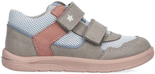 Ricosta Pepino Ricosta Pepino Elli Hellgrau/Blue Sneaker