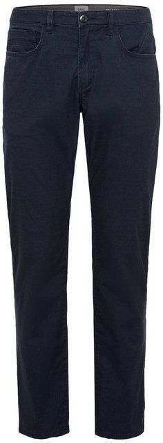 camel active 5-Pocket-Jeans mit Camel Active Badge auf der Rückseite