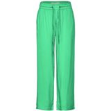 STREET ONE Culotte High Waist