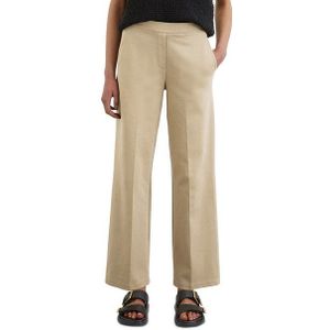 Marc O'Polo Jerseyhose aus Interlock-Qualität