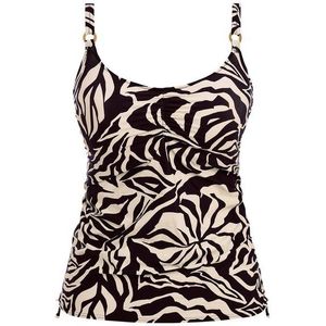 Fantasie Tankini-Top Aruba Nights Tankini Top G-K Cup