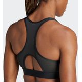 adidas Performance Sport-BH PWRCT MS ZIP (1-tlg)