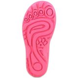 Beck Gummistiefel Regenbogen Gummistiefel (wasserdichter, schmaler Stiefel, für trockene Füße und gute Laune) herausnehmbare Innensohle, flexibler weicher Naturkautschuk