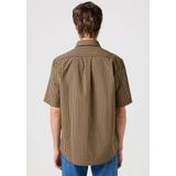 Wrangler Jeanshemd