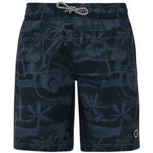 Protest Badeshorts PRTStones JR beachshort TRUE BLACK