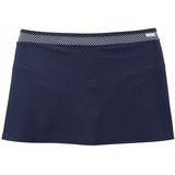 LASCANA Bade-Rock Emilia mit integrierter Bikinihose