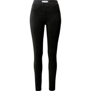 b.young Leggings Keira (1-tlg) Plain/ohne Details