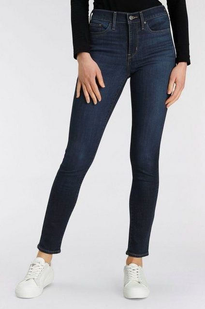 Levi's® Slim-fit-Jeans 311 Shaping Skinny im 5-Pocket-Stil