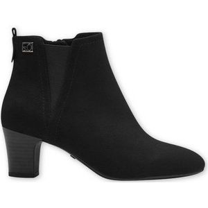 s.Oliver Trachten Stiefeletten - MAGRET - schwarz Stiefelette