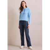 CECIL Loose-fit-Jeans im Loose Fit