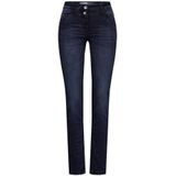 Cecil 5-Pocket-Jeans SCARLETT im Casual Fit