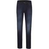 bugatti 5-Pocket-Jeans mit Power Stretch