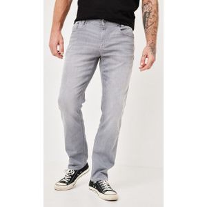 Paddock's Straight-Jeans BEN Regular Fit Jogg Denim Jeans mit Stretch