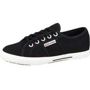 Superga NOS-S003IG0-V-2950 S999 Black Sneaker