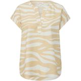 s.Oliver Shirtbluse mit überschnittenen Schultern