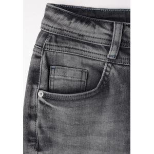 CECIL Comfort-fit-Jeans Middle Waist