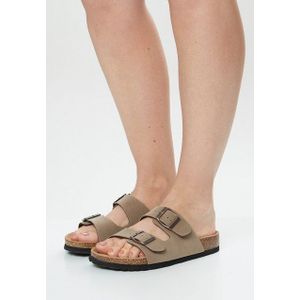 CRUZ Whitehill W cork sandal Sandale