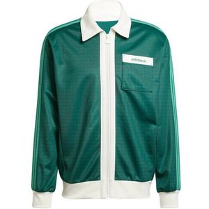 adidas Originals Sweatjacke adidas Originals Track Topen Jacke Sweatjacken Baumwolle