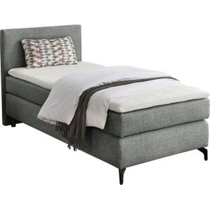 Jockenhöfer Gruppe Boxspringbett "Alinas" OTTOs Choice! Topseller, inkl. Topper, erhältlich in unterschiedlichen Breiten und Farbvarianten