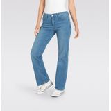 MAC Bootcut-Jeans LAURA