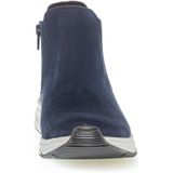 Gabor Rollingsoft Chelseaboots, Stiefelette, Schlupfschuh, High Top-Sneaker mit Logo an der Ferse