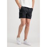 Alpha Industries Sweatshorts Alpha Industries Men - Shorts Nylon Cargo Jogger Short